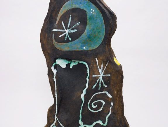 Joan Miró, Spanish, Stone, 1955 | Art Institute Chicago